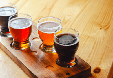 Best Craft Beer Breweries in the USA
