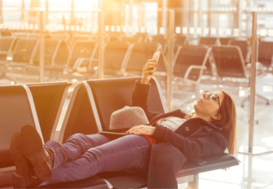 Guide to Surviving a Long-Haul Flight for the Savvy Traveler
