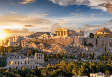Is Athens Worth Visiting Pros & Cons for Travelers Planning a Trip