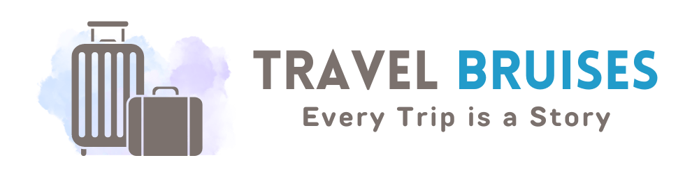 Travel Bruises | Privacy Policy