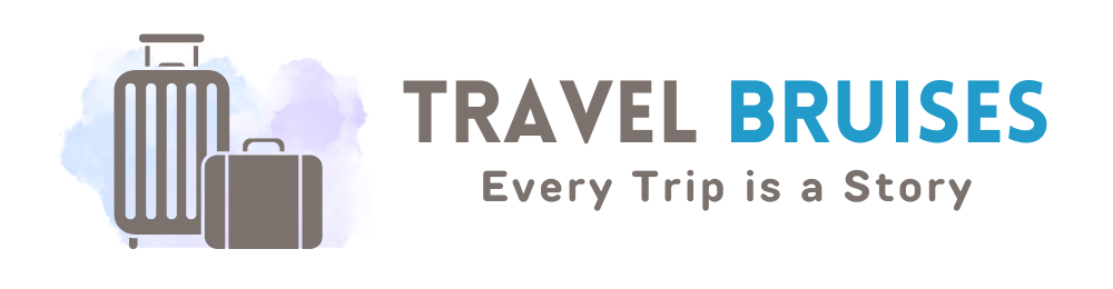 Travel Bruises | Privacy Policy