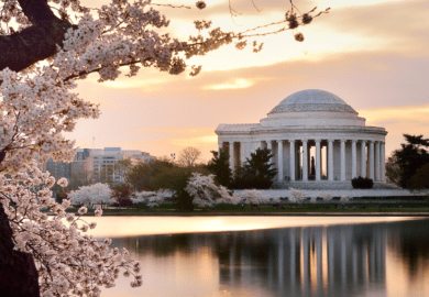 4 Days in Washington DC The Ideal Itinerary
