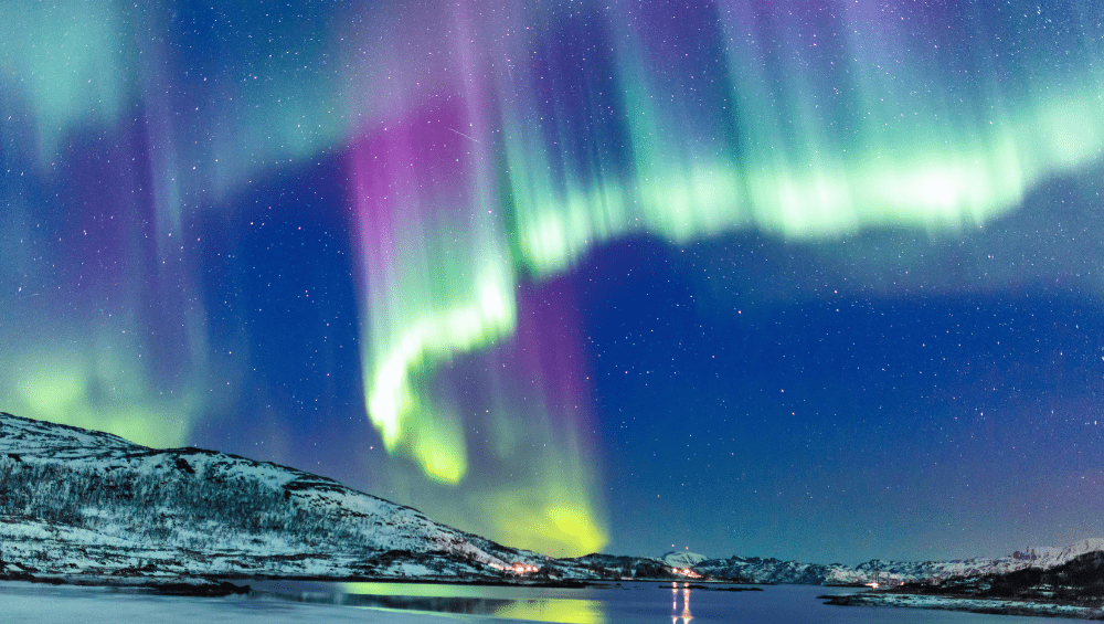 Best Places for Travelers to See the Aurora Borealis