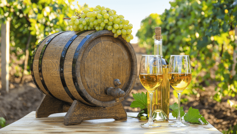 California Wineries to Explore & Wine Travel Destinations