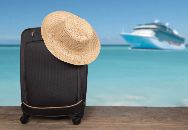 Cruise Ship Destinations