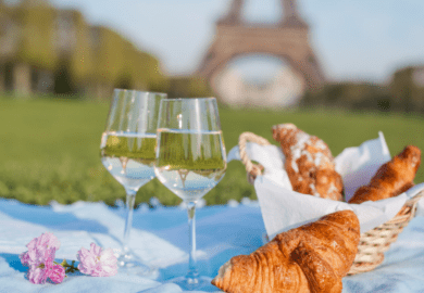 Day Trips from Paris
