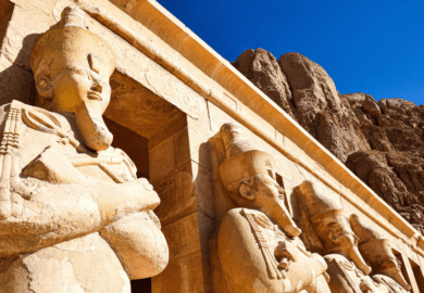 Luxor Day Trips Exploring the Ancient Capital of Egypt