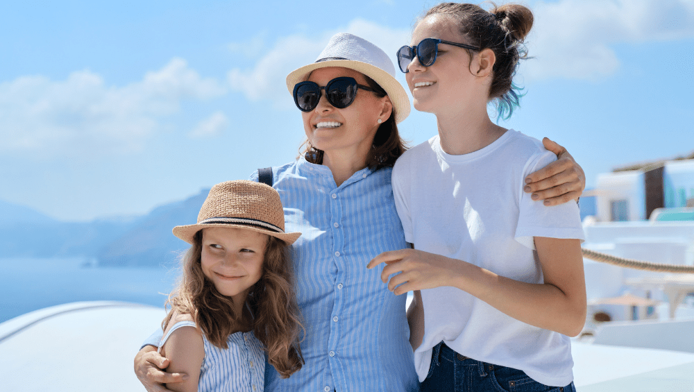 Real Travel Advice From Real Moms