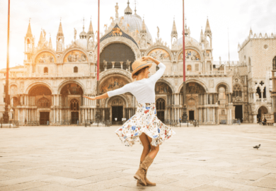 Safety Tips for Solo Female Travelers A Real Talk Guide