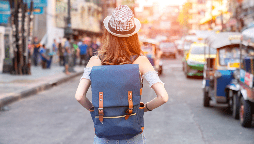 Safety Tips for Solo Female Travelers