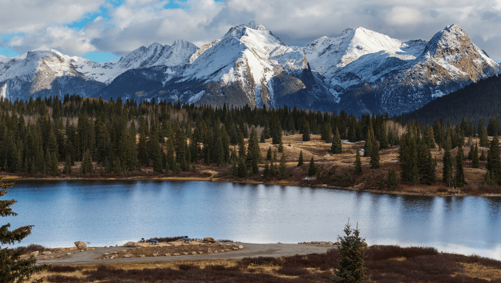 7 Impressive Lakes in Colorado Worth Hiking