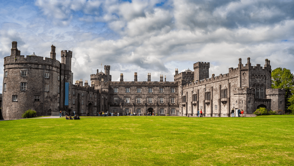 9 Castles Dublin Ireland