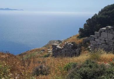 Ancient Thera Greece Travel Lessons