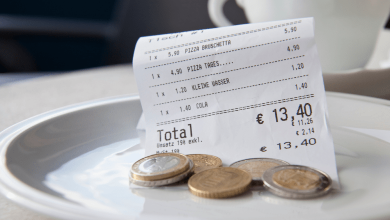 First-Class Guide To Tipping Around The World & Gratuity Etiquette