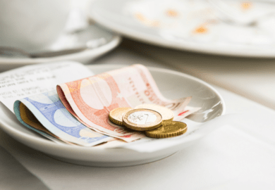 First-Class Guide to Tipping Around the World & Gratuity Etiquette