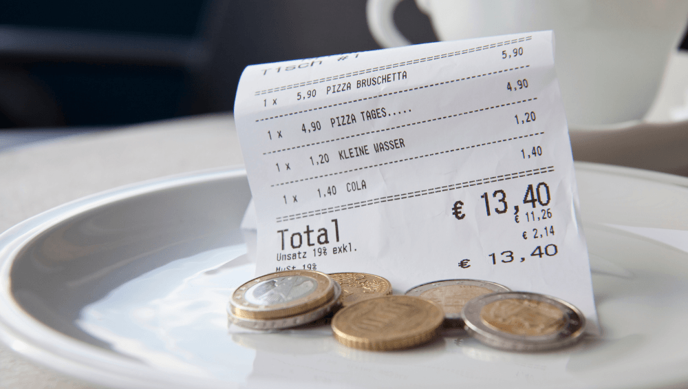 First-Class Guide to Tipping Around the World