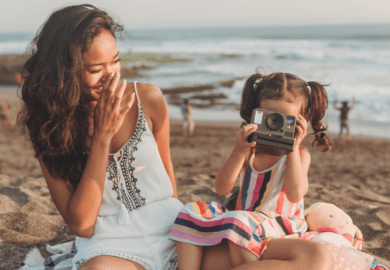 Memorable Travel Advice 18 Travel Bloggers Recall Words of Wisdom from Mom