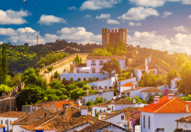 Portugal 10-Day Itinerary