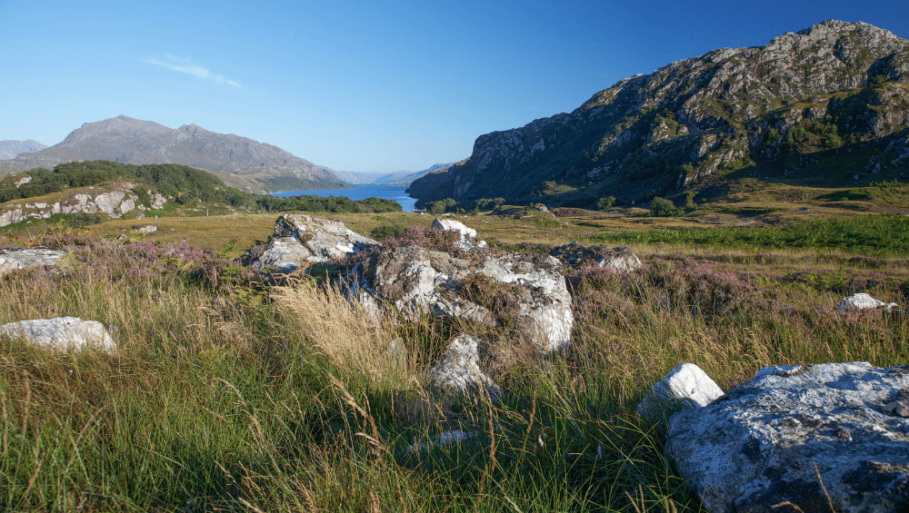 Scottish Highlands