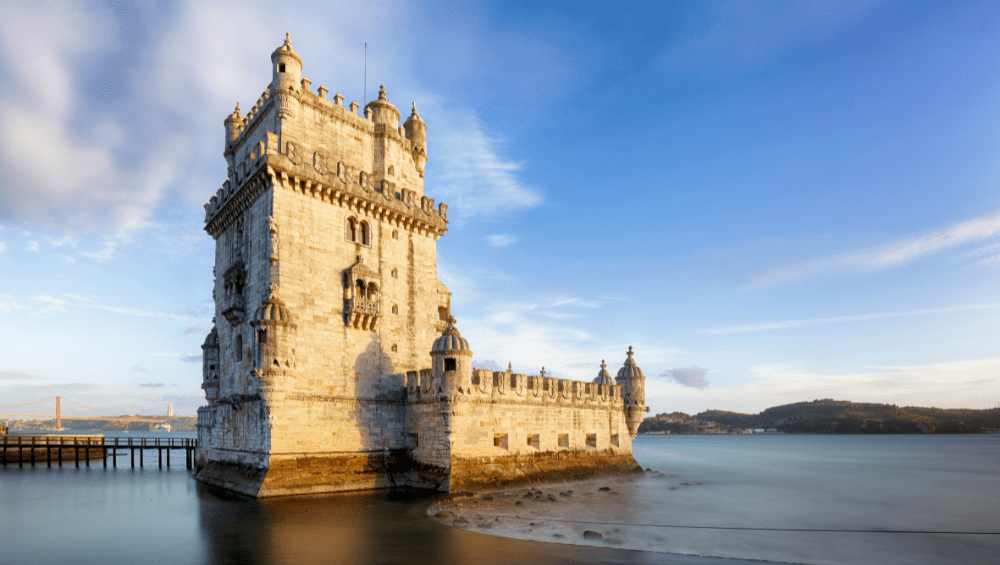 Unlocking the Charm of Portugal