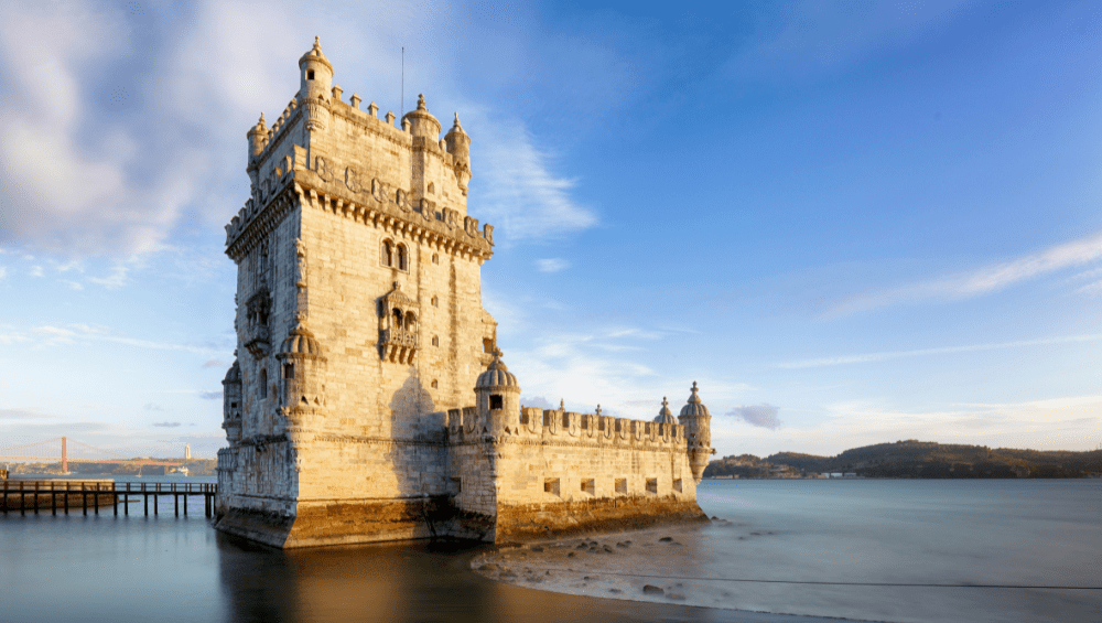 Unlocking The Charm Of Portugal: Stunning 10-Day Itinerary