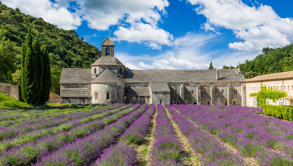 What to See in France