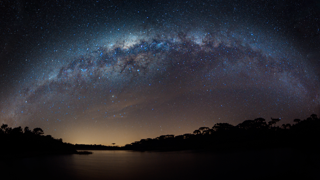 Stellar Dark Sky Parks: Ultimate Celestial Experience