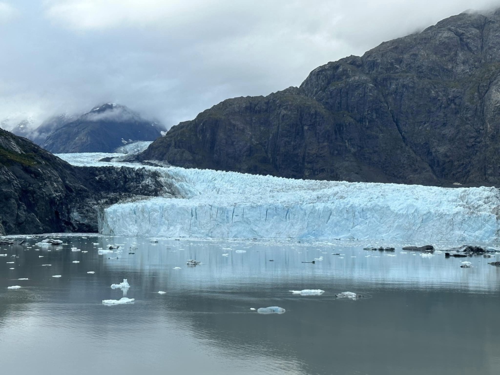 Is Alaska Worth Visiting Glacier National Park