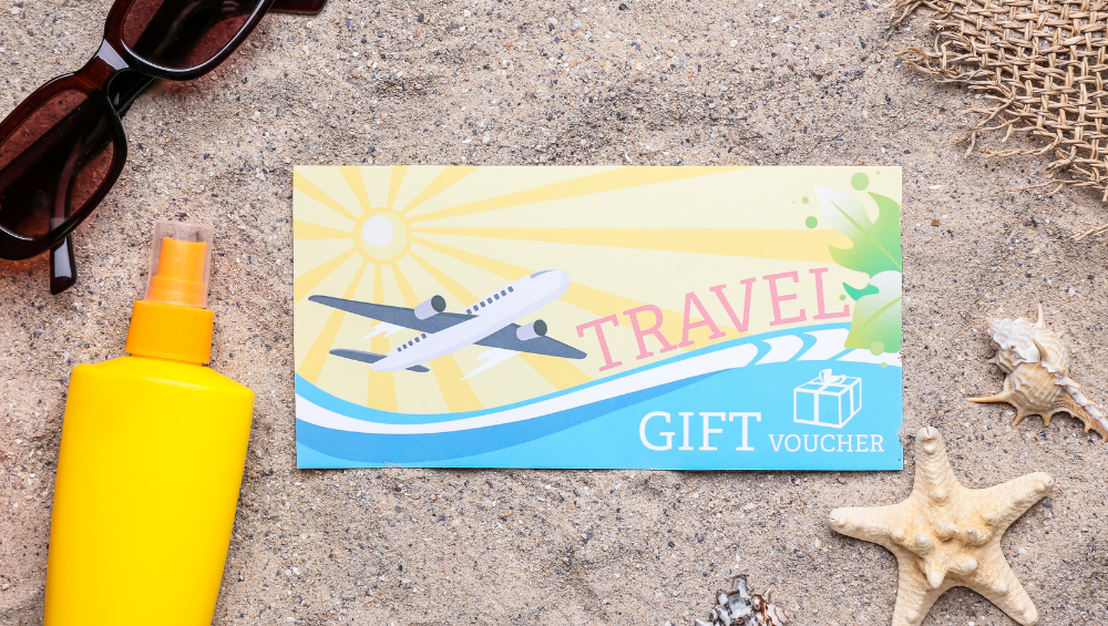 Travel Gifts for Wanderlusters