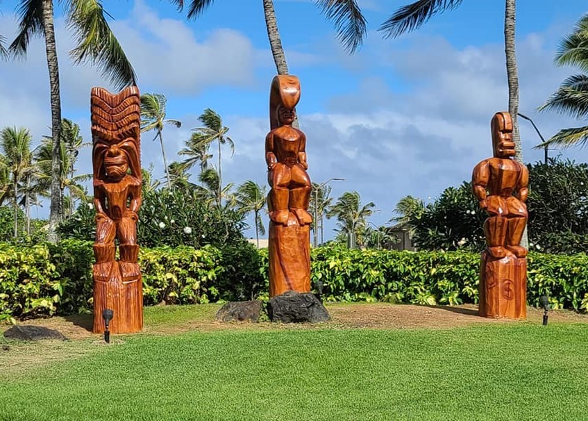 Affordable Hawaiian Getaway