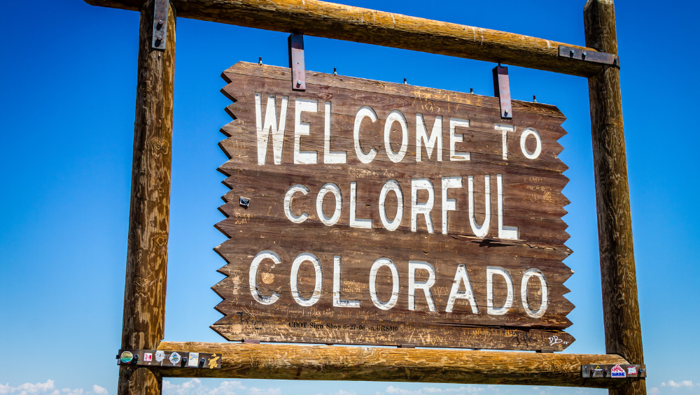 Colorful Colorado Cities in the Centennial State