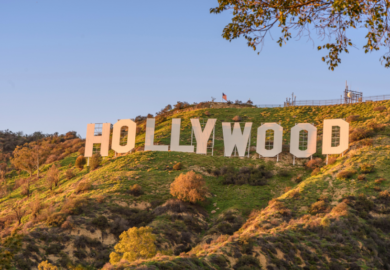 Hollywood 17 Thrilling Movie Set Destinations for Film Location Travel