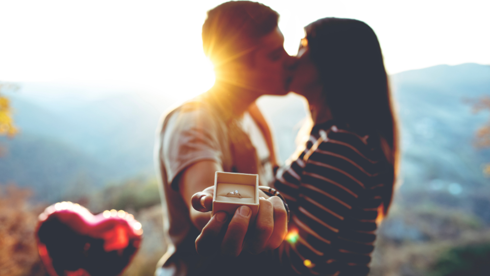 Memorable Marriage Proposal Destinations for Every Love