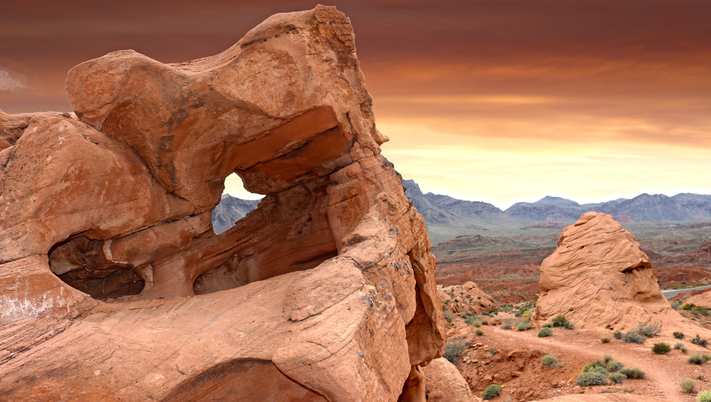 Arches National Park Day Trips From Las Vegas
