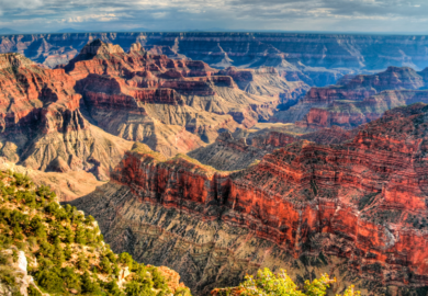 Grand Canyon Leaving Las Vegas 9 Essential Day Trips from Vegas