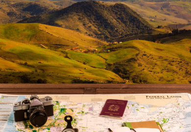 6 Surprising Reasons to Use a Travel Advisor to Plan a Trip