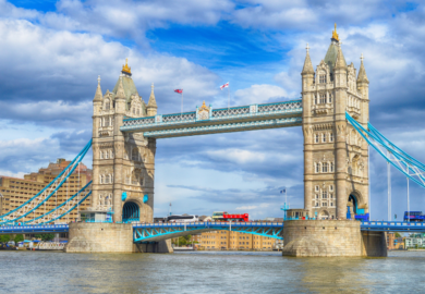 Is London Worth Visiting Magnificent Metropolis
