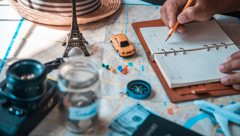 20 Questions Ask a Travel Advisor