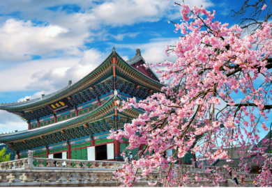 7-Day Itinerary for Exploring the Soul of Seoul South Korea