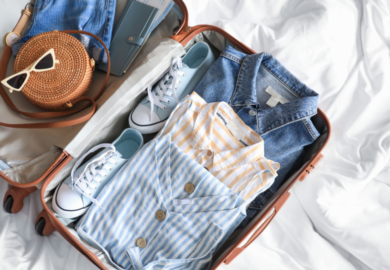 Ultimate List of What to Pack for Every Trip