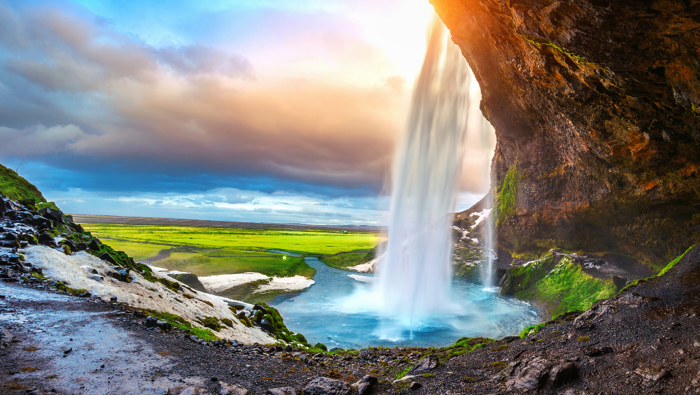 Exotic Travel Destinations Iceland