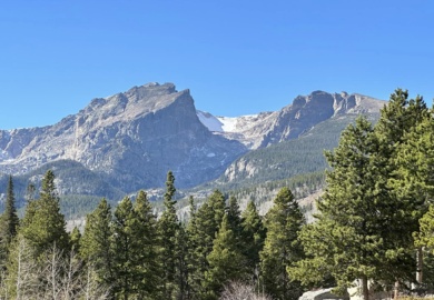 Estes Park Colorado Like a Local