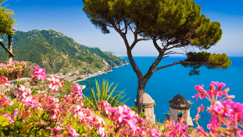 Amalfi Coast Worth Visiting today