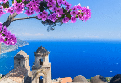 Is the Amalfi Coast Worth Visiting