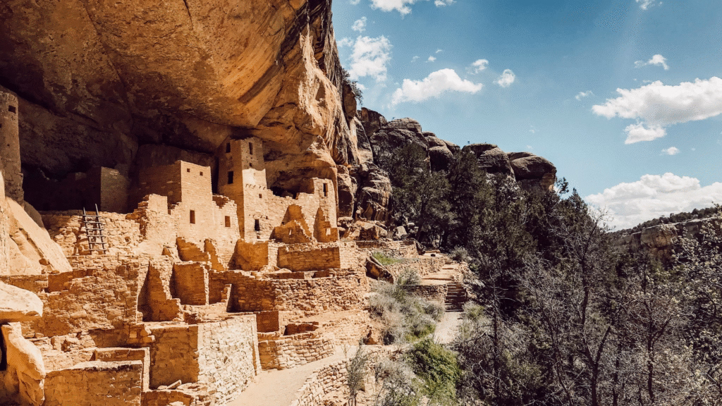 Things To See In Colorado Mesa Verde