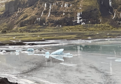 What Makes Iceland The Perfect Spot For Solo Travelers