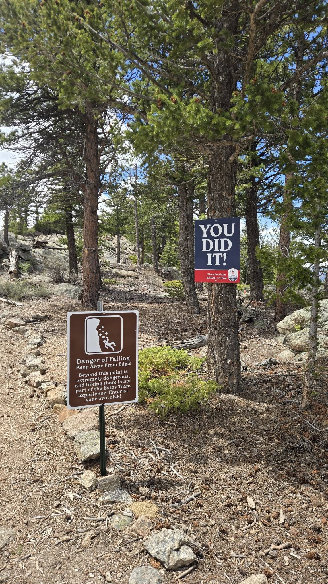 The Summit in Estes Park, Colorado